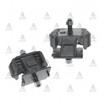 Takoz Şanzıman Pregıo  97-05 / Bongo (Oem No: 0K60A-39-040)