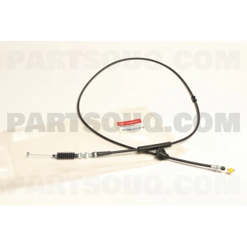 Tel Gaz Bongo  97-04 (Oem No: 0K60A-41-660J)