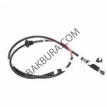 Tel Vites Bongo  97-04 2.7 Ayırıcı Siyah (Oem No: 0K60A-46-500G)