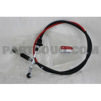 Vıtes Telı Kore Bongo Dızel 99-04 (Oem No: 0K60A46600F)