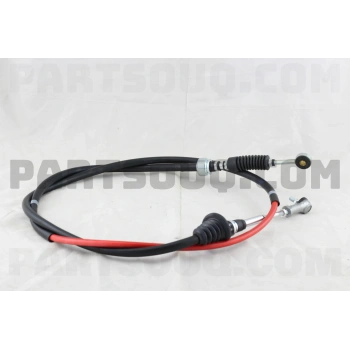 Tel Vites Bongo  97-04 2.7 Seçici Kırmızı (Oem No: 0K60A-46-600G)