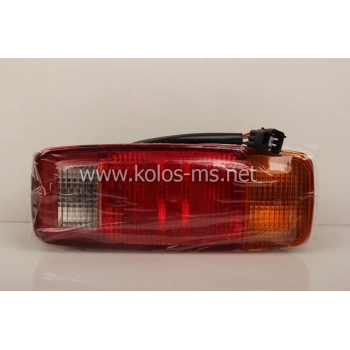 Stop Lambası Bongo 97-02 Duylu Sol (Oem No: 0K60A-51-150D)