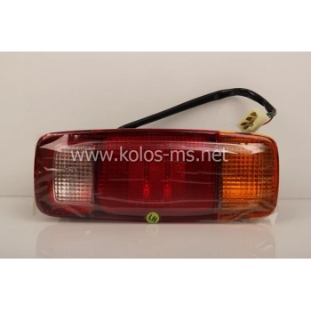 Stop Lambası Bongo 97-02 Duylu Sağ (Oem No: 0K60A-51-160D)