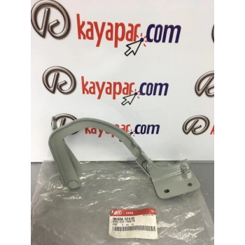 Kaput Menteşesi Bongo  97-02 Sağ (Oem No: 0K60A-52-410)