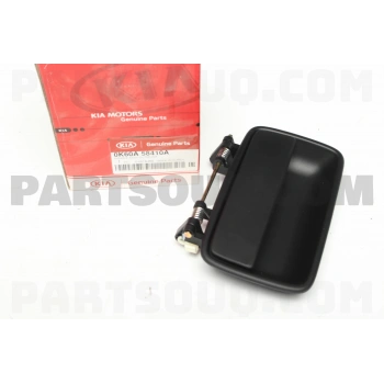 Kapı Kolu Bongo  97Sonrası Ön Sağ Dış (Ch) (Oem No: 0K60A-58-410A)