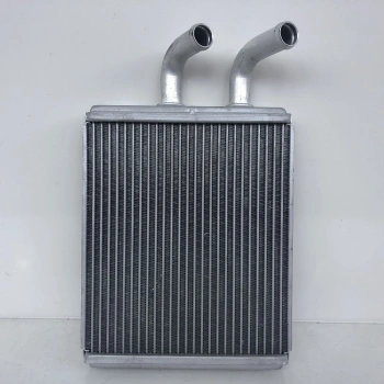 Radyatör Kalorifer Bongo 01-04 / K2500 / K2700 2.5 Tcı - 2.7D Brazıng (Oem No: 0K60A-61-010)