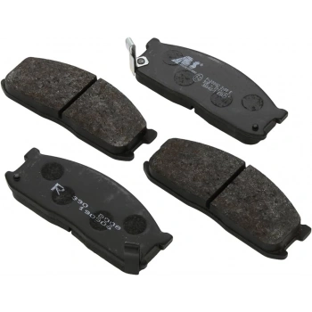 Fren Balatası Ön Kore Bongo/Kobra 2,5-2,7 Dızel 2003- (Oem No: 0K60B3328Z)