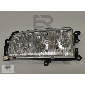 Far Bongo  98-01 Sol (Oem No: 0K60G-51-040B)