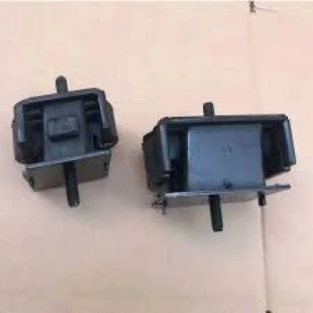 Takoz Motor Pregıo  97-05 / Bongo (Oem No: 0K61A-39-040A)