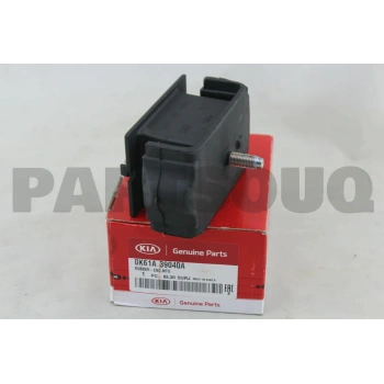 Takoz Motor Pregıo  97-05 / Bongo (Yerli) (Oem No: 0K61A-39-040A)