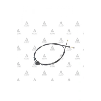 Tel Gaz Bongo  97-04 Devrilen Kabin (Oem No: 0K61A-41-660F)