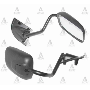 Ayna Dış Dikiz Bongo  97-04 Kollu Sol (Oem No: 0K62A-69-170D)