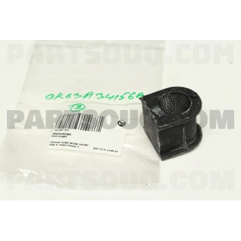 Viraj Lastiği Bongo 04Sonrası 2.5 / 2.7 (Oem No: 0K63A-34-156A)