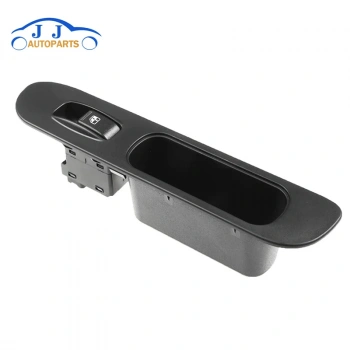 Düğme Cam Açma Bongo Sol 02-04 (Oem No: 0K63A-66-350)