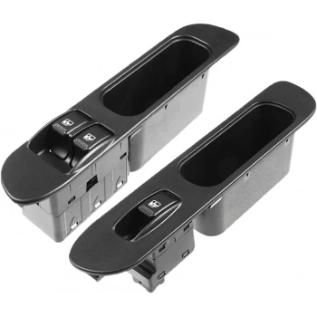 Düğme Cam Açma Bongo Sağ 02-04 (Oem No: 0K63A-66-360)