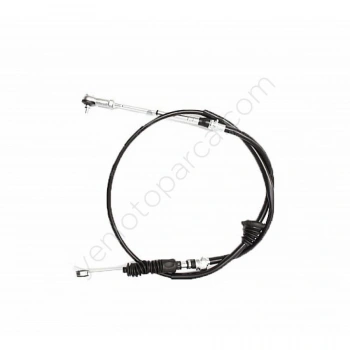 Tel Vites Bongo 02-04 2.5 Ayırıcı (Oem No: 0K63K-46-500A)