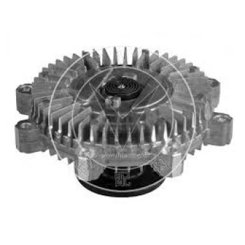 Fan Termiği Hı-Besta  Bongo  Pregio (1 Adet) (Oem No: 0K65A-15-140D)