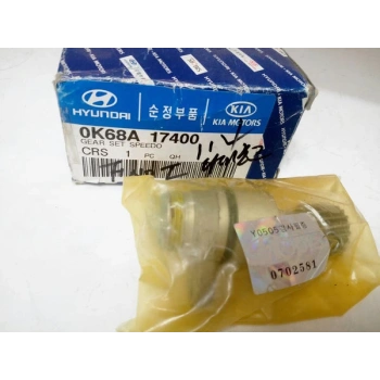 Dişli Kilometre Ceres 2.4 (Oem) (Oem No: 0K68A-17-400)