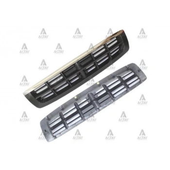 Panjur Bongo 03-05 (Oem No: 0K6B0-50-710B)