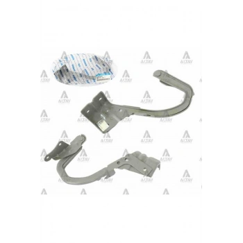 Kaput Menteşesi Bongo 02-04 Sağ (Oem No: 0K6B0-52-410)