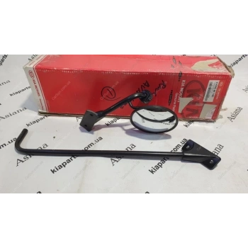 Dış Dikiz Aynası Hı-Besta Kollu Sağ (Oem No: 0K70C-69-110C)