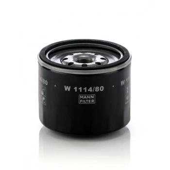 Yag Filtresi Kore Besta/Sportage/323/626/E2200/Npr Benzın-Dızel 1992- (Oem No: 0K71023902A)