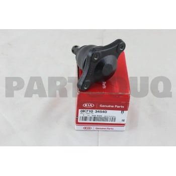 Rotil Üst Kore Bongo-Besta-E2200 Dızel 97-08 (Oem No: 0K71034540)