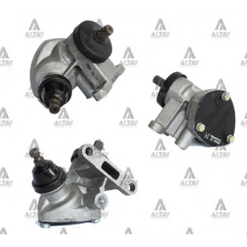 Direksiyon Aktarma Dişli Kutusu Besta / Hıbesta / E2200  86-96 (Ctr) (Oem No: 0K711-32-510A)