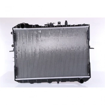 Radyatör Su Besta  92-00 / Hı-Besta 36Mm M-T Brazıng (Oem No: 0K71E-15-200)