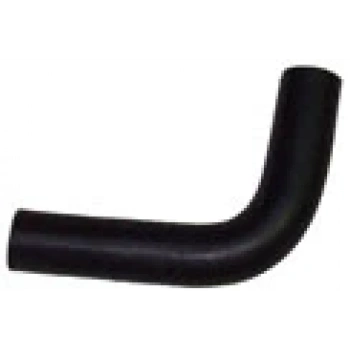 1997-1999 Kia Hi Besta Minibüs- Radyatör Alt Hortumu 2.7Cc (İbraş) (Adet) (Oem No:0K71F15185)