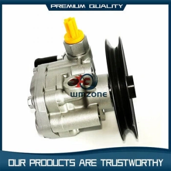 Direksiyon Pompası Bongo / Pregıo 2.7  97-04 (Oem No: 0K72A-32-600B)