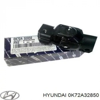 Direksiyon Mafsalı Pregıo Üst (Oem No: 0K72A-32-850)