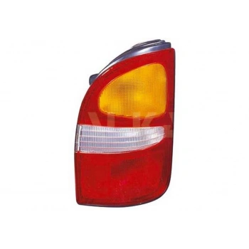 Stop Lambası Pregıo  97-05 Duylu Sağ (Oem No: 0K72A-51-150H)