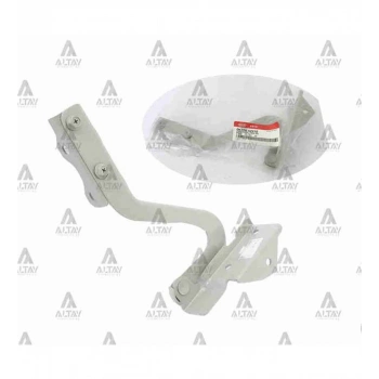 Kaput Menteşesi Pregıo  97-05 Sağ (Oem No: 0K72A-52-410)