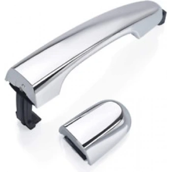 Kapı Kolu Pregıo Ön Sağ Dış (Oem No: 0K72A-58-410)