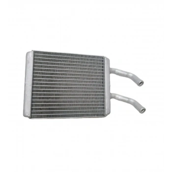 Kalorıfer Radyatörü A/M 170X163X22 : Kalorıfer Petegı Kore Pregıo 2,5-2,7 Dızel 1995- (Oem No: 0K72A61A10)