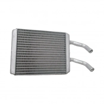 Radyatör Kalorifer Pregıo 97-05 Brazıng (Oem No: 0K72A61A10)