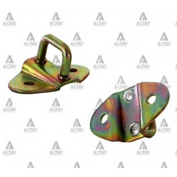 Kilit Karşılığı Pregıo Bagaj (Oem No: 0K72A-62-361C)