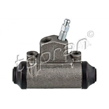 Fren Sılındırı Arka Sağ Tcıc Kore Bongo/Pregıo Dızel 97- (Oem No: 0K72B26610)