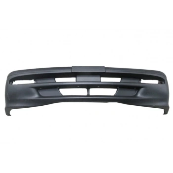 1998-2002 Kia Pregio Minibüs Ön Tampon Siyah (Bfn) (Adet) (Oem No:0K72B50031Exx)