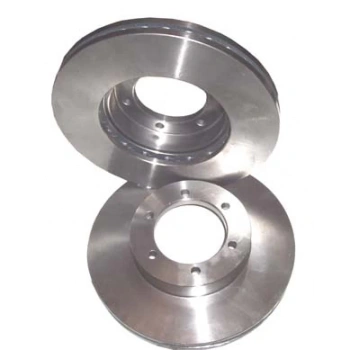 1998-2002 Kia Pregio Minibüs Ön Fren Diski (Havalı) 2.5-2.7Cc (258X26X87X56X6)(Daıwa) (2 Adet) (Oem No : 0K72F33251A)