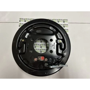 Fren Tablası Komple Bongo  1997-2004  Arka Sol (1 Adet) (Oem No: 0K756-26-990A)