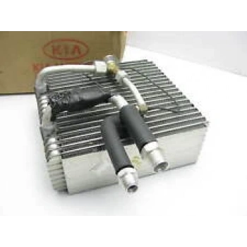 Radyatör Kalorifer Pregıo 02-05 2.5Tcı Brazıng (Oem No: 0K75A-61-A10)