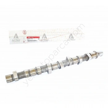 Eksantrik Mili Besta / E2200 (Oem No: 0K770-12-421)