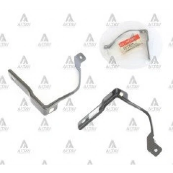 Tampon Bağlantı Braketi Besta Arka  95-00 Alt Sağ (Oem No: 0K771-50-242)