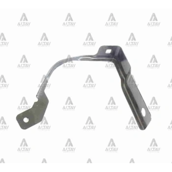 Tampon Bağlantı Braketi Besta Arka  95-00 Alt Sol (Oem No: 0K771-50-252)