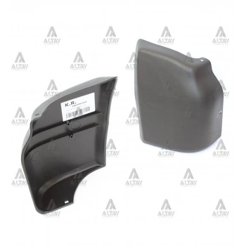 Tampon Kulağı Ceres Ön 2.2 Sol (Oem No: 0K825-50-041)