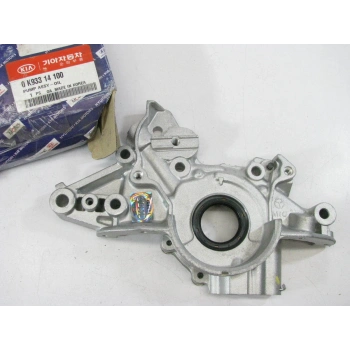 Yag Pompası Kore Prıde/Sephıa Benzın 93-01 (Oem No: 0K93314100)