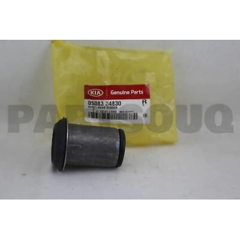 Salıncak Burcu Üst Büyük Olan Kore Bongo-Besta- Dızel 96-03 (Oem No: 0S08334830)