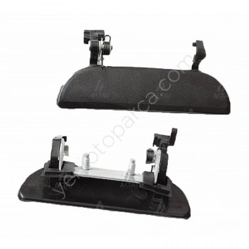 Kapı Kolu Besta Ön Sağ Dış / E2200 (Oem No: 0S084-58-410A)